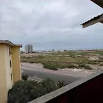 Departamento A Pasos De La Playa