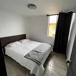 Departamento A Pasos De La Playa