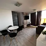 Departamento A Pasos De La Playa