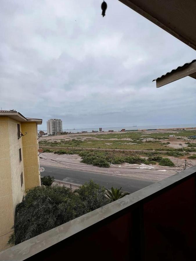 Apartamento Departamento A Pasos De La Playa *