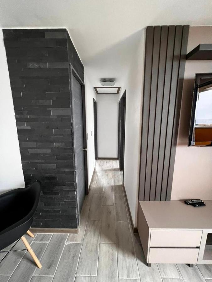 Apartamento Departamento A Pasos De La Playa Arica