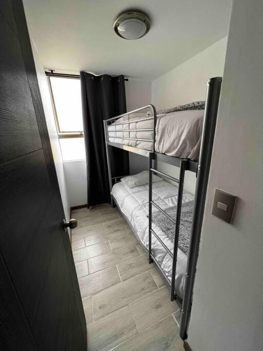 Apartamento Departamento A Pasos De La Playa Arica